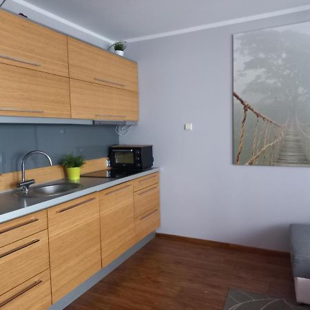 Apartament Witawa Apartment Gdynia Luaran gambar