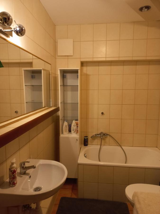 Apartament Witawa Apartment Gdynia Luaran gambar